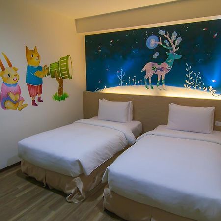 Legend Hotel Kaohsiung Liuhe Extérieur photo