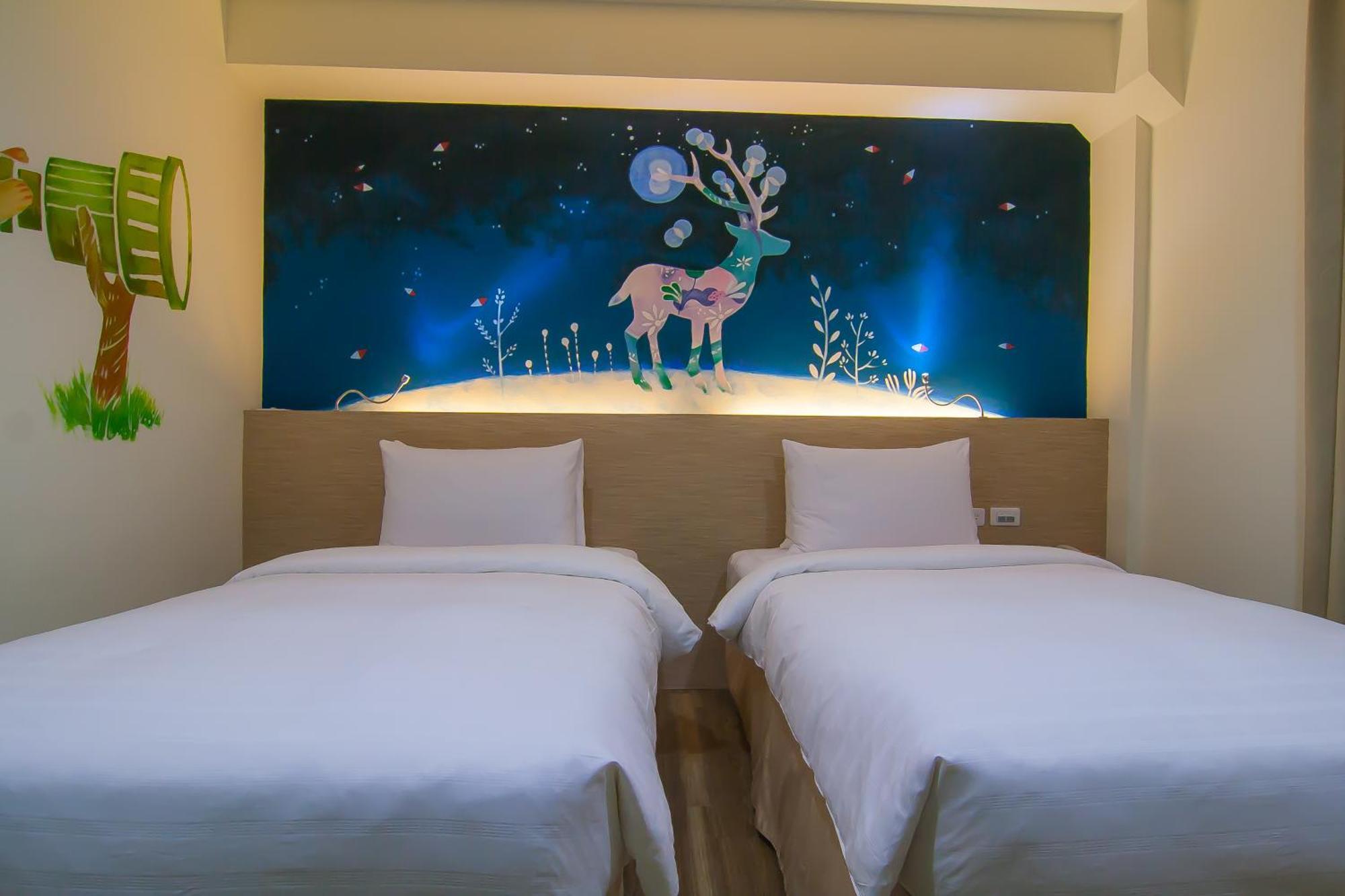 Legend Hotel Kaohsiung Liuhe Extérieur photo
