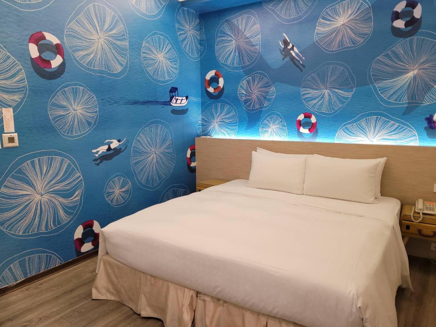 Legend Hotel Kaohsiung Liuhe Extérieur photo