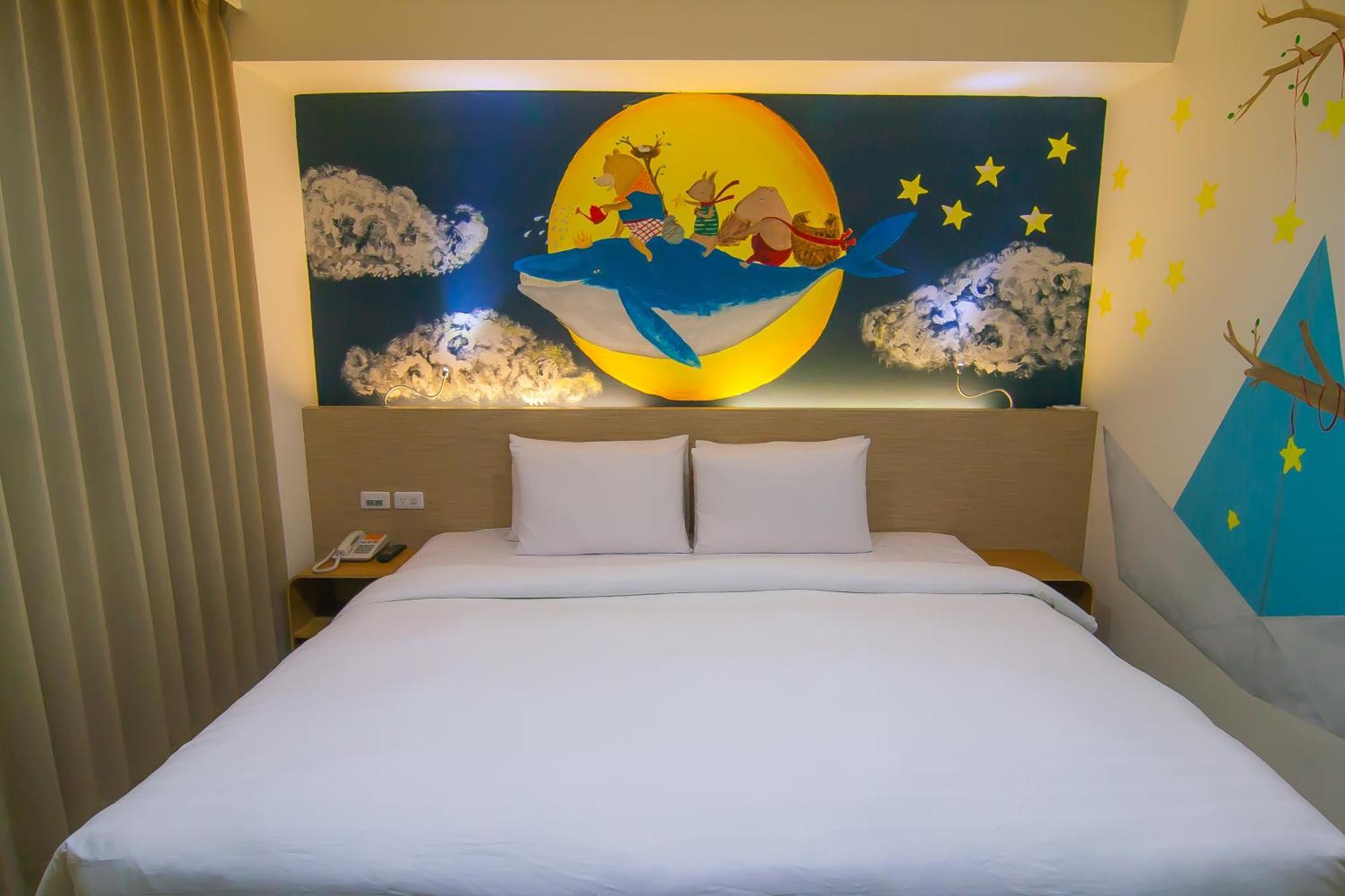 Legend Hotel Kaohsiung Liuhe Extérieur photo