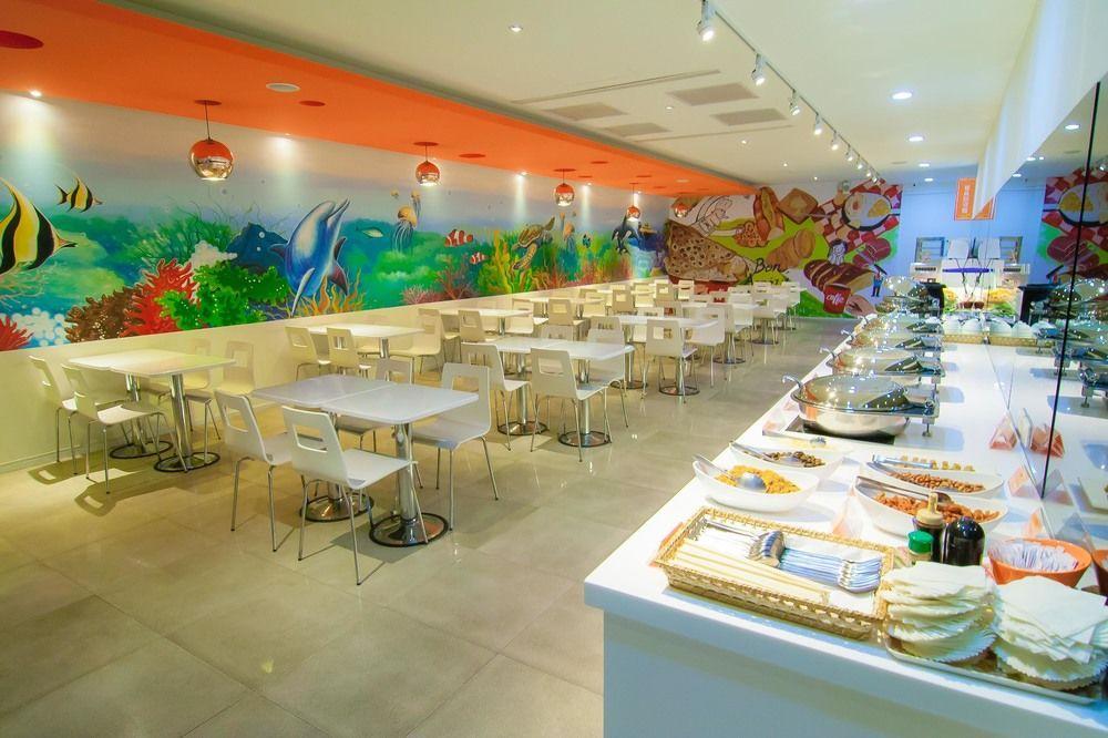 Legend Hotel Kaohsiung Liuhe Extérieur photo