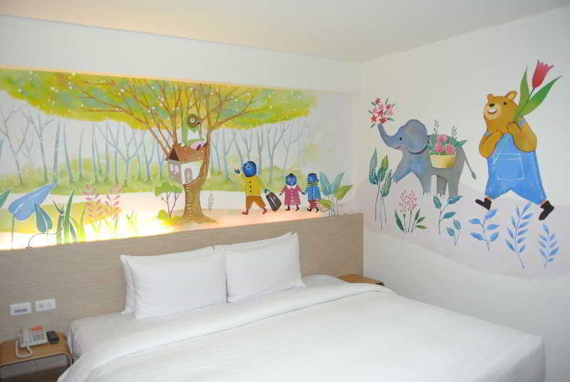 Legend Hotel Kaohsiung Liuhe Extérieur photo