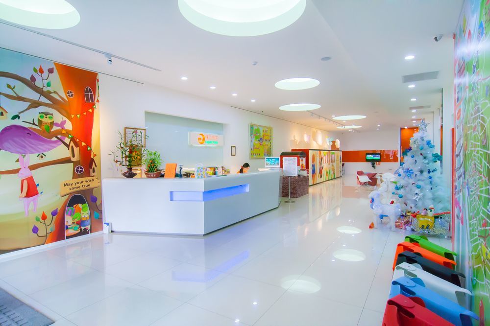 Legend Hotel Kaohsiung Liuhe Extérieur photo