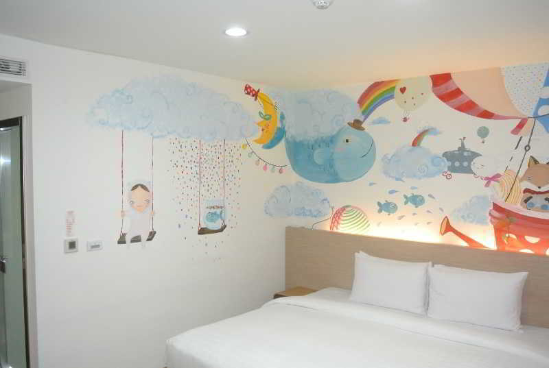 Legend Hotel Kaohsiung Liuhe Extérieur photo